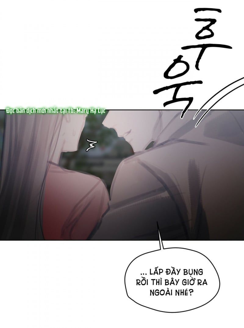 Doppio Senso Chương 59 page 27 - Giả Dược