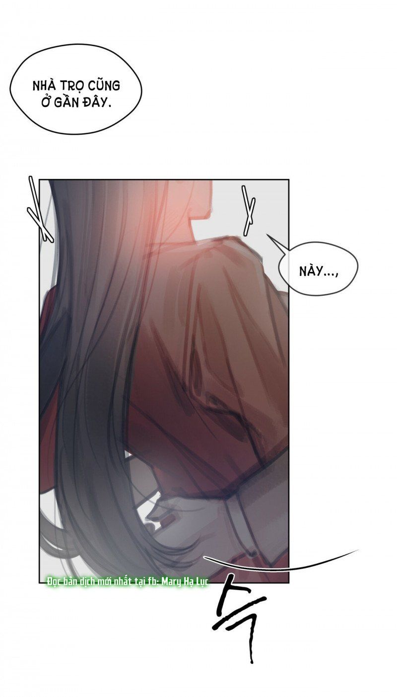 Doppio Senso Chương 59 page 28 - Giả Dược