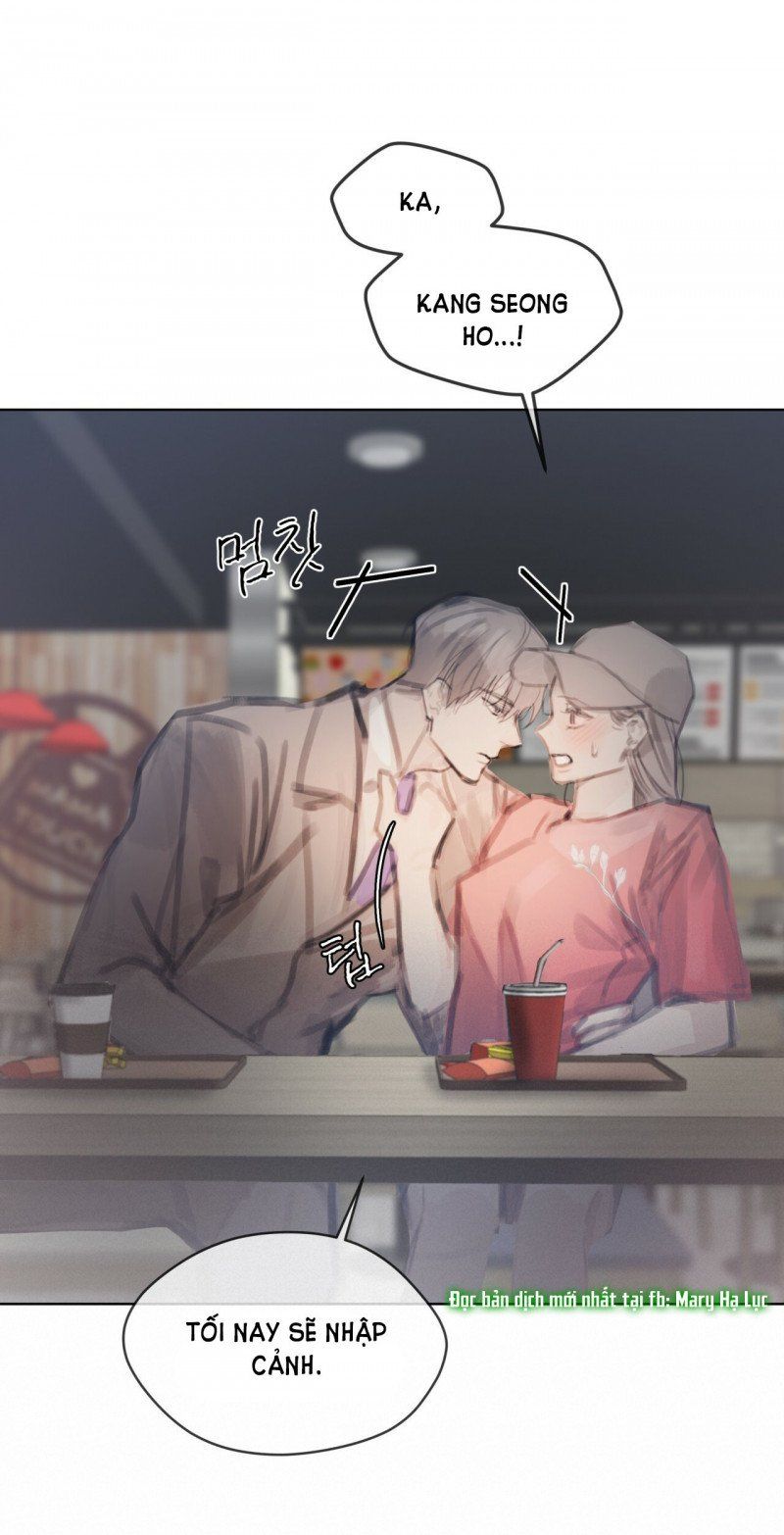 Doppio Senso Chương 59 page 30 - Giả Dược