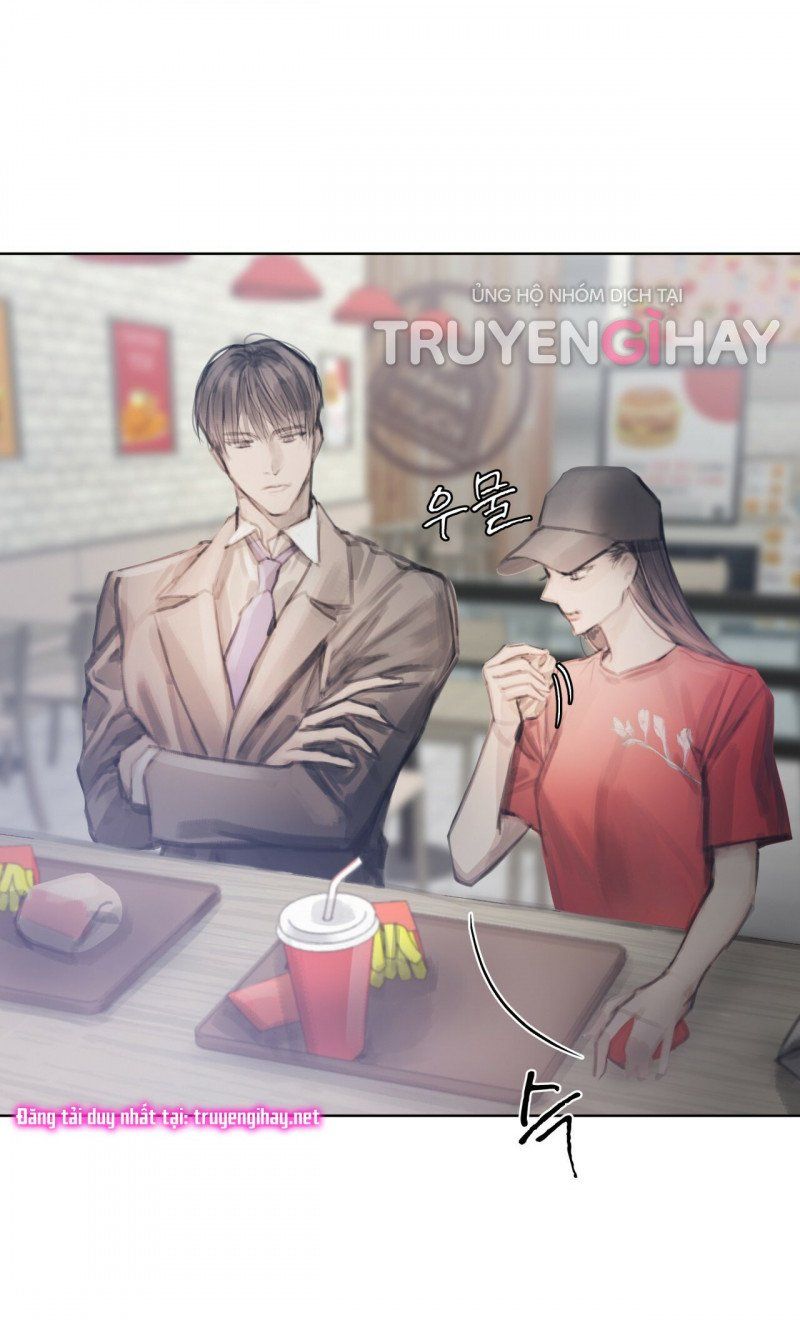 Doppio Senso Chương 59 page 5 - Giả Dược