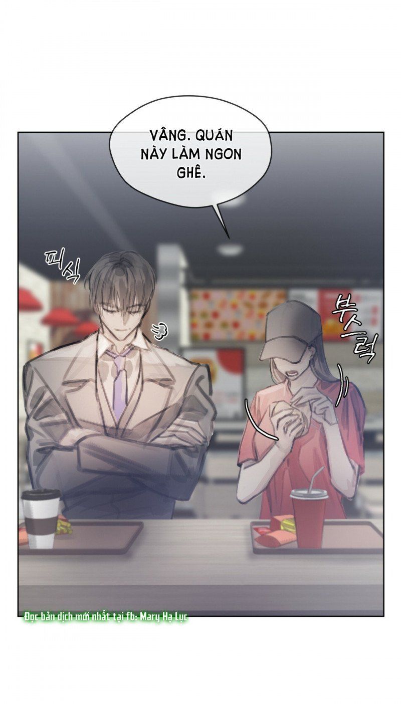 Doppio Senso Chương 59 page 7 - Giả Dược