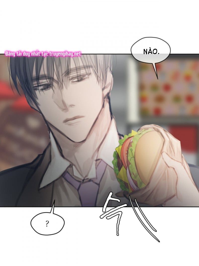 Doppio Senso Chương 59 page 8 - Giả Dược
