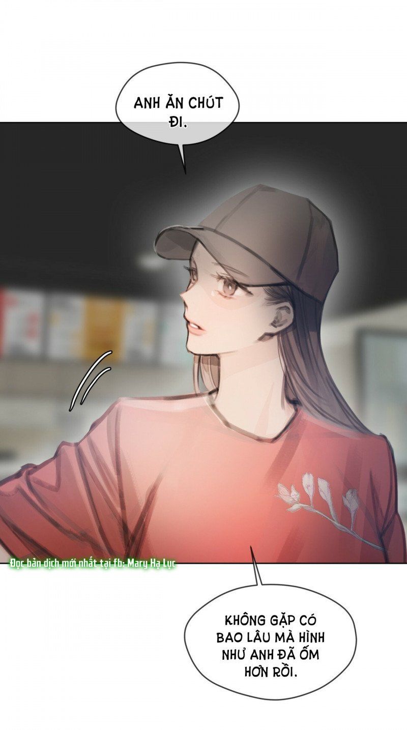 Doppio Senso Chương 59 page 9 - Giả Dược