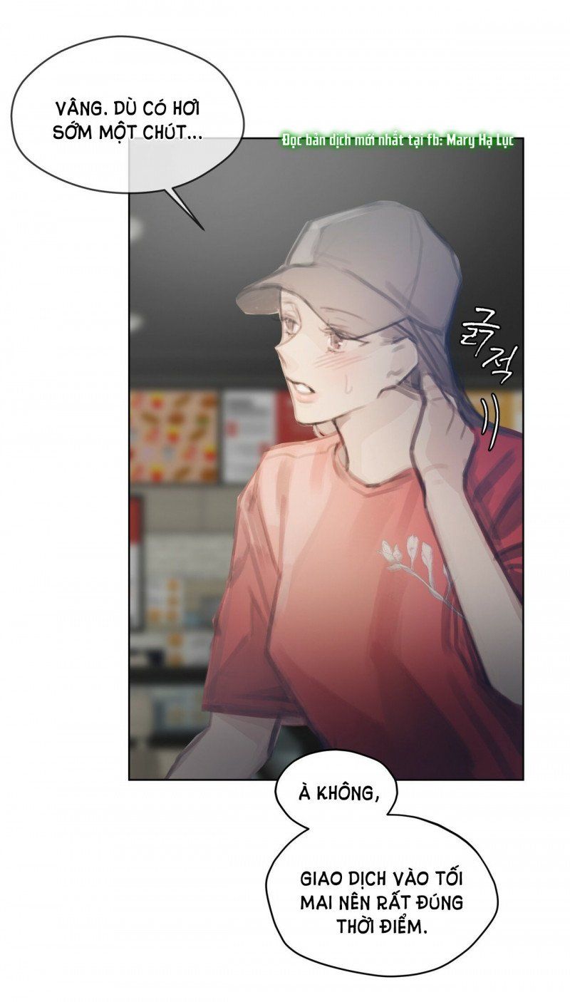 Doppio Senso Chương 59.5 page 2 - Giả Dược