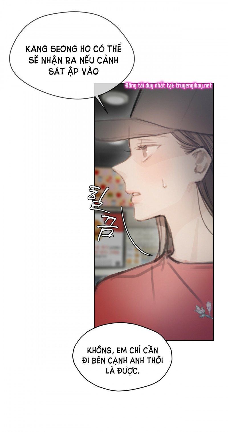 Doppio Senso Chương 59.5 page 13 - Giả Dược