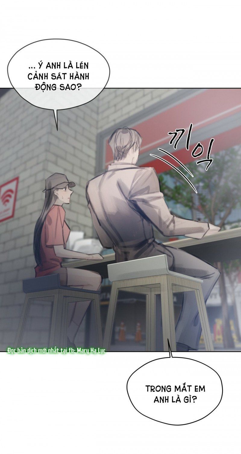 Doppio Senso Chương 59.5 page 14 - Giả Dược