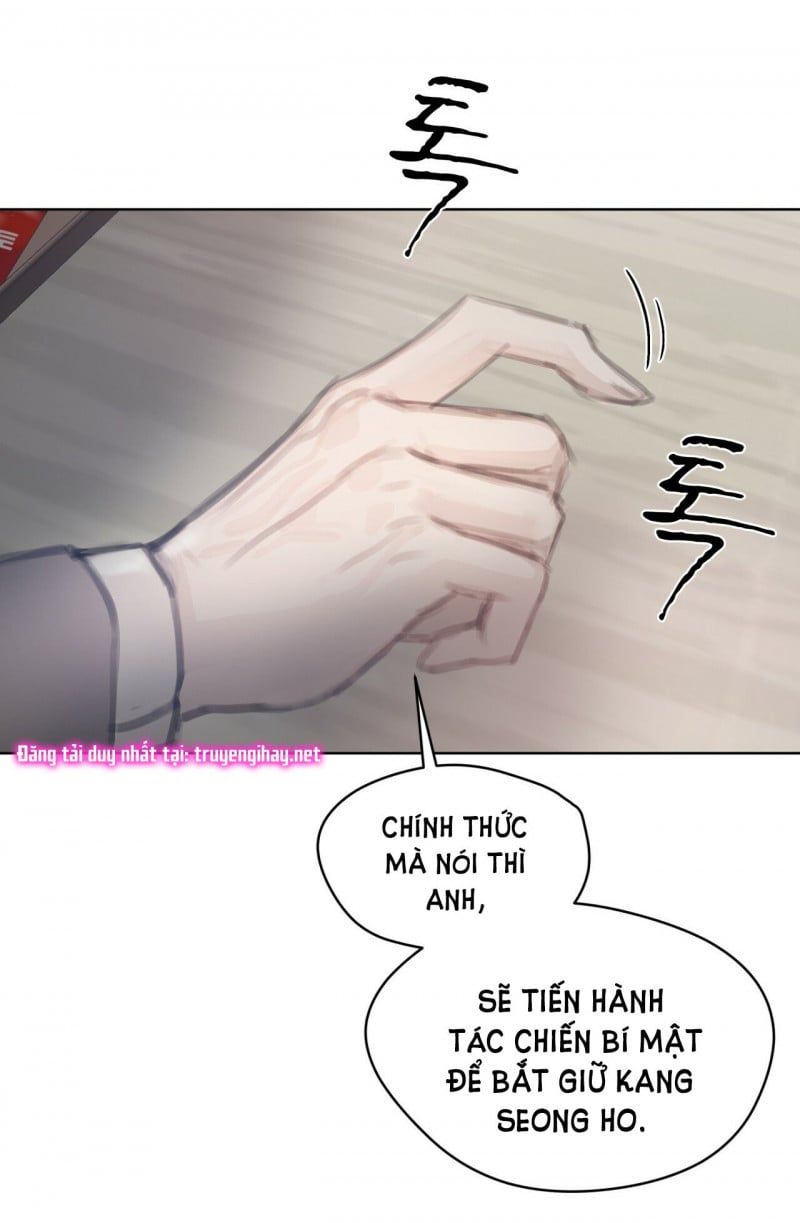 Doppio Senso Chương 59.5 page 15 - Giả Dược