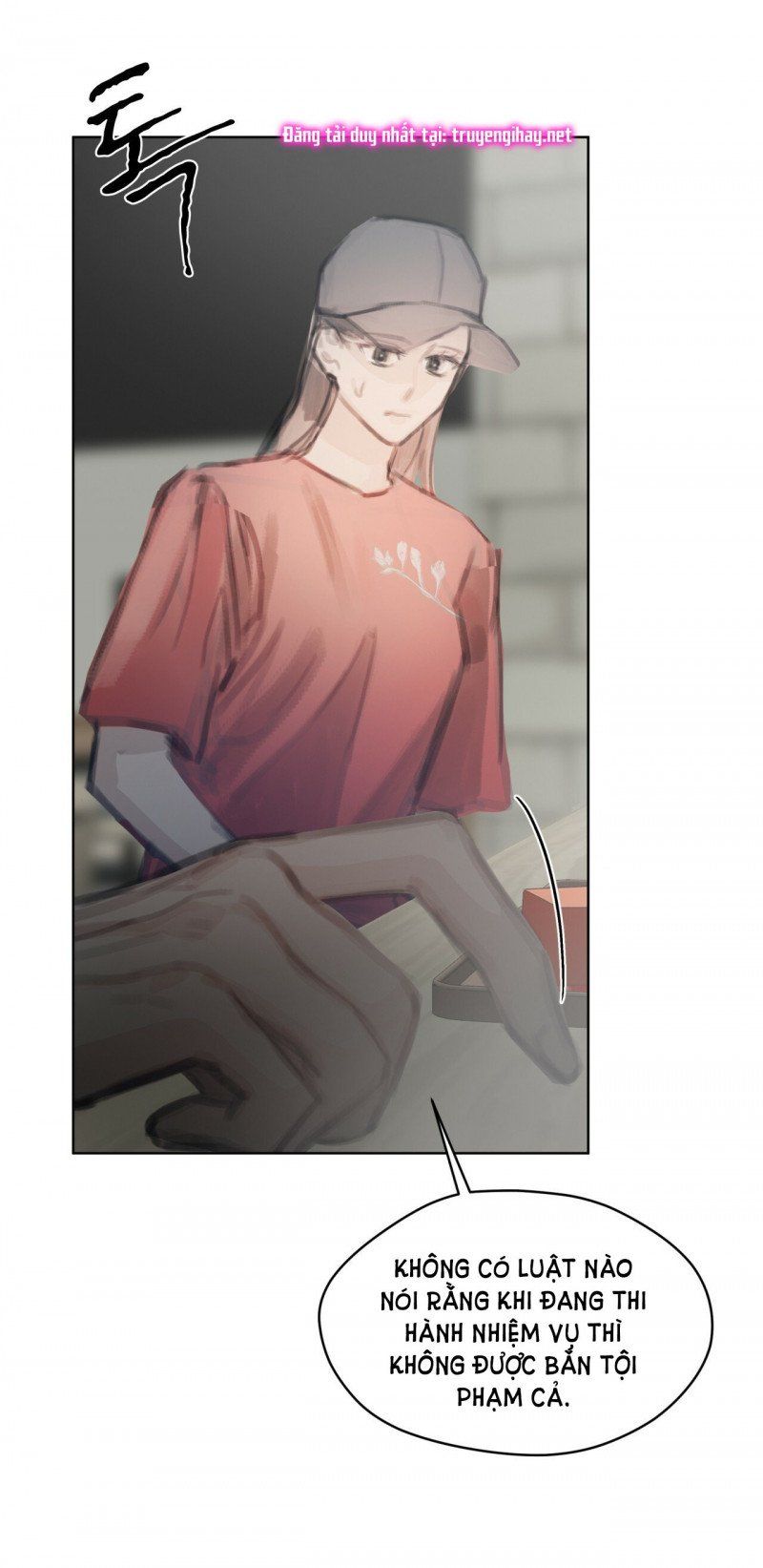 Doppio Senso Chương 59.5 page 16 - Giả Dược