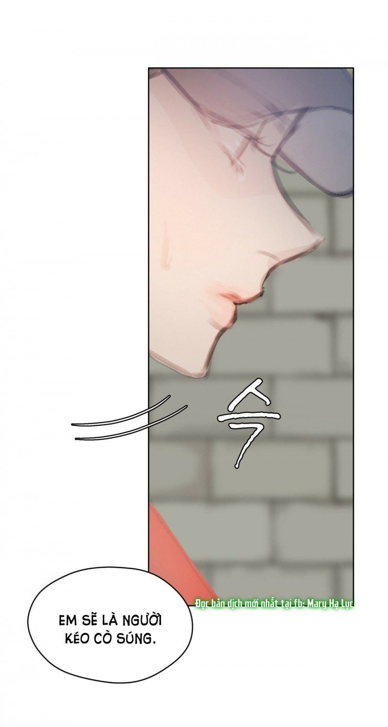 Doppio Senso Chương 59.5 page 17 - Giả Dược