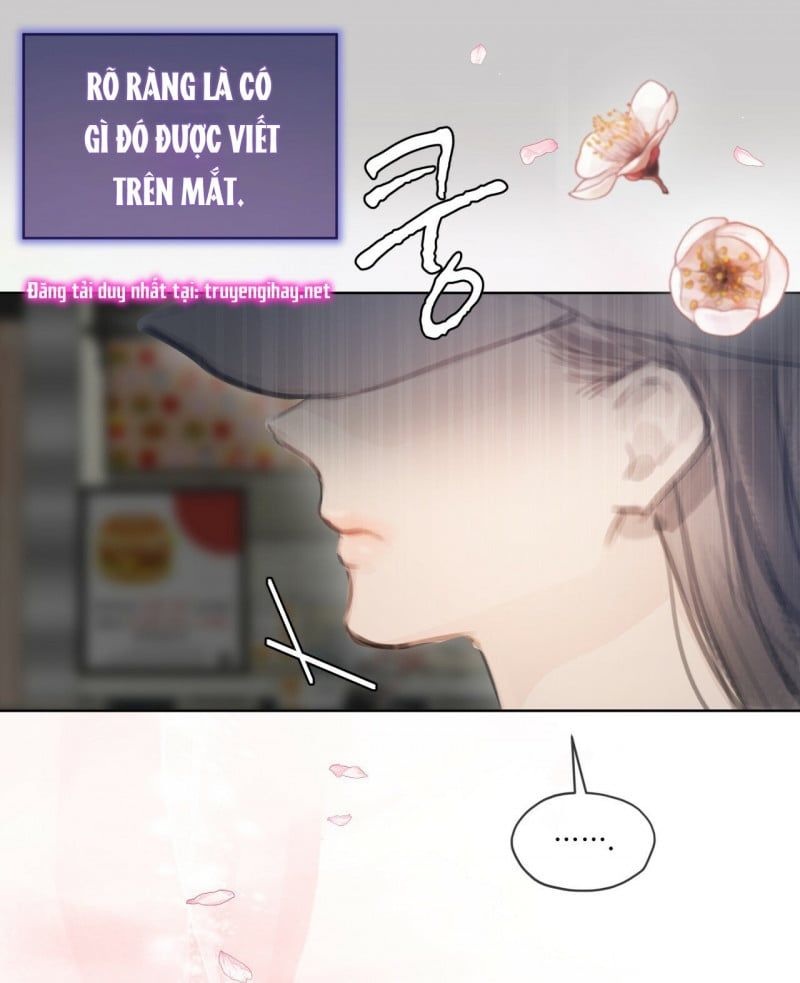 Doppio Senso Chương 59.5 page 21 - Giả Dược