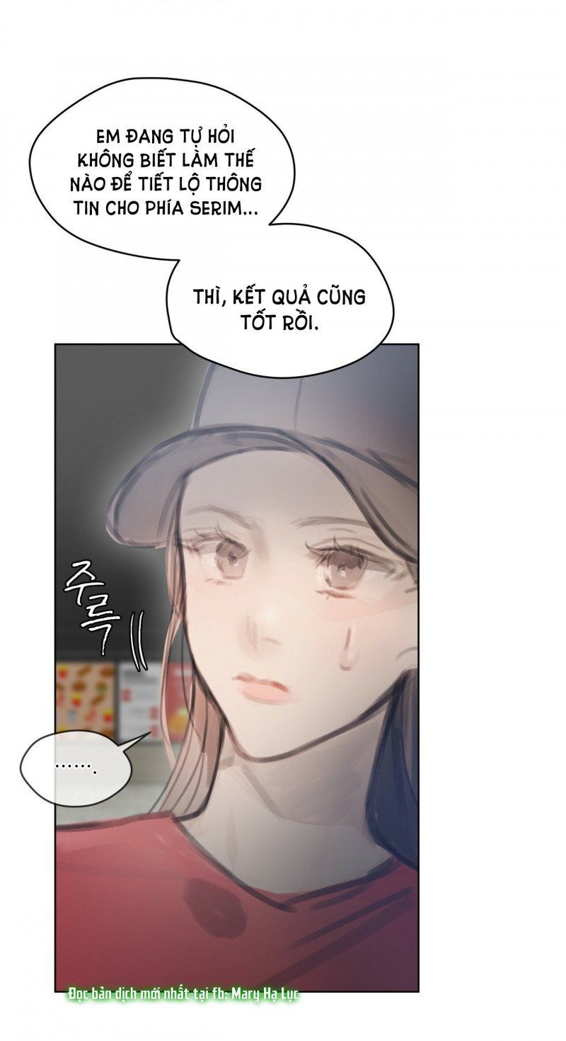 Doppio Senso Chương 59.5 page 4 - Giả Dược