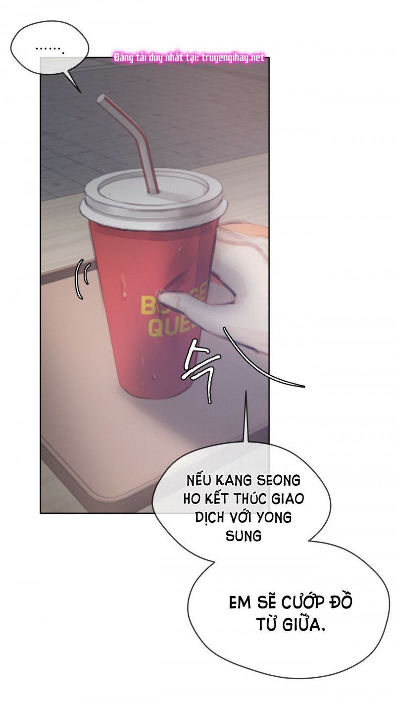 Doppio Senso Chương 59.5 page 7 - Giả Dược