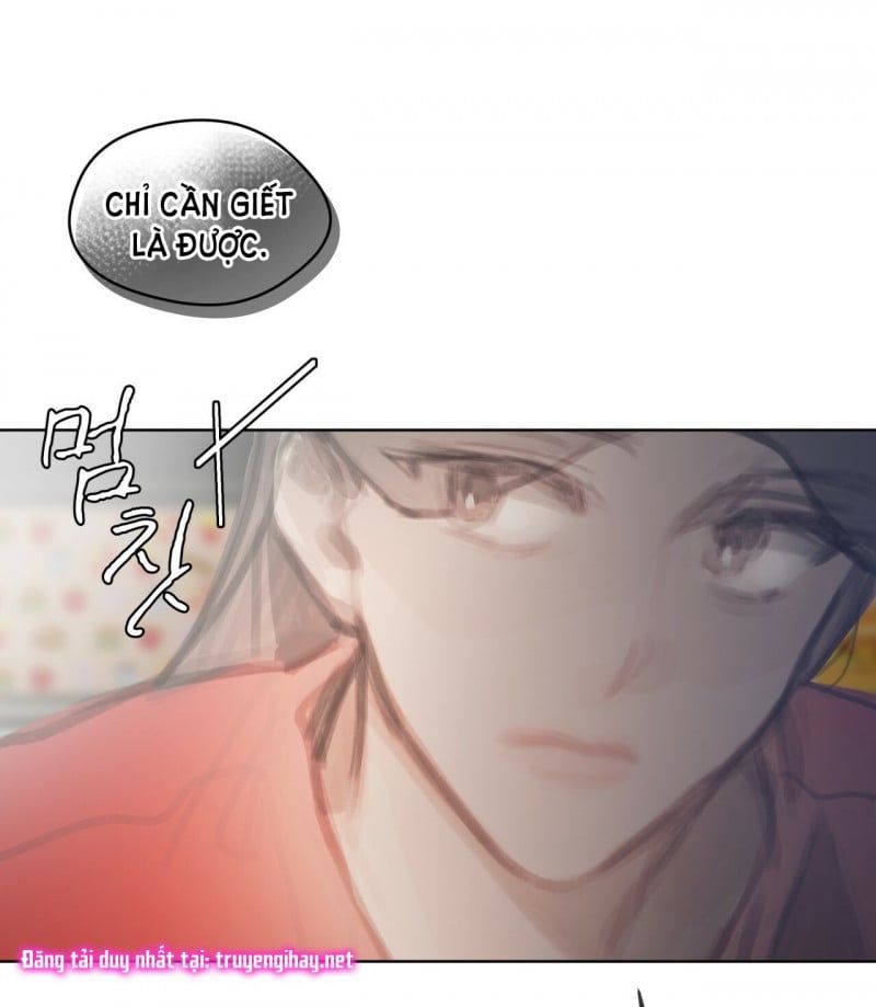 Doppio Senso Chương 59.5 page 9 - Giả Dược