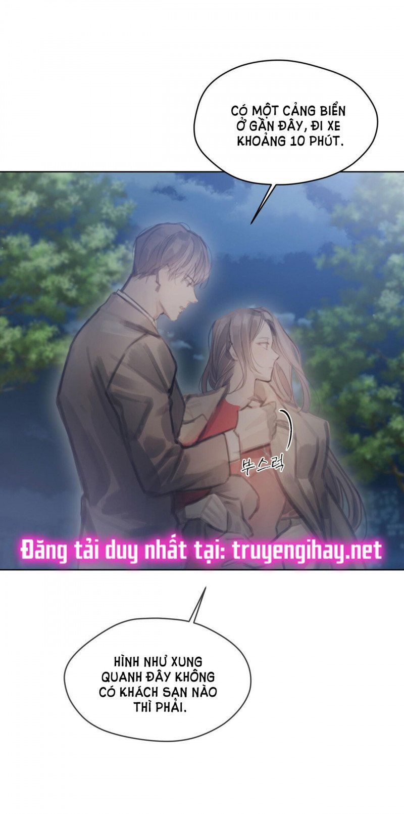 Doppio Senso Chương 60 page 12 - Giả Dược