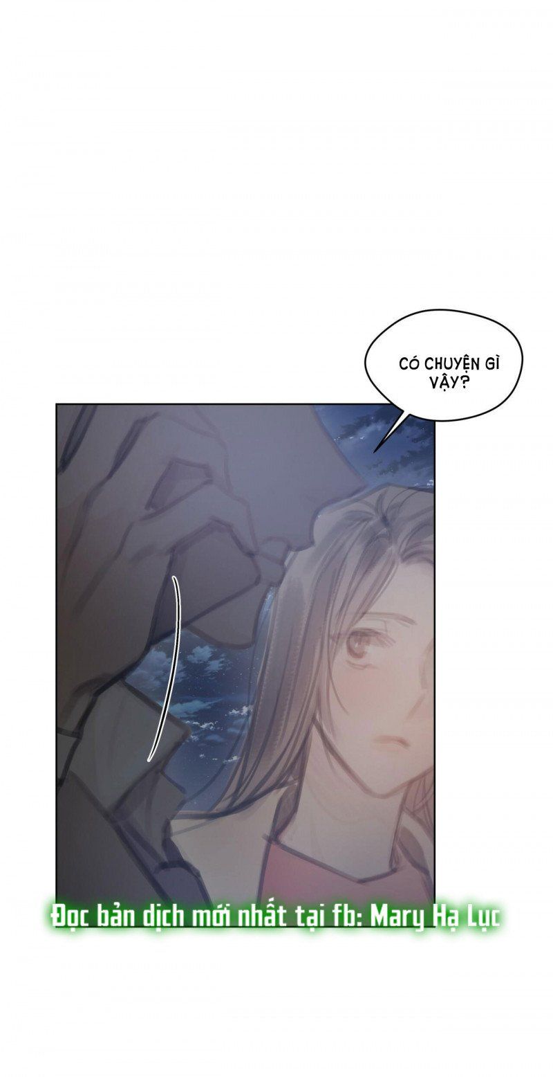 Doppio Senso Chương 60 page 23 - Giả Dược