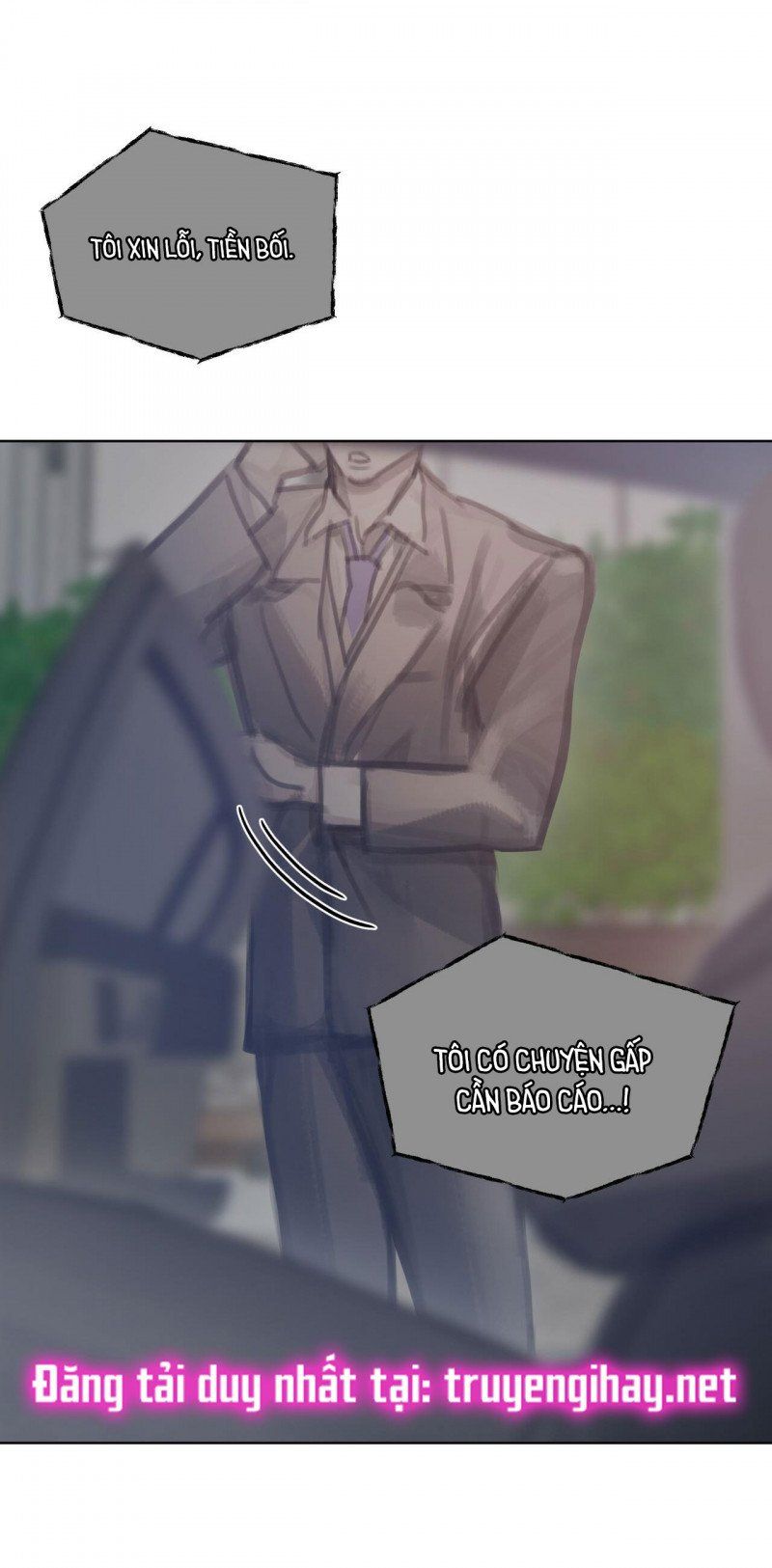 Doppio Senso Chương 60 page 25 - Giả Dược