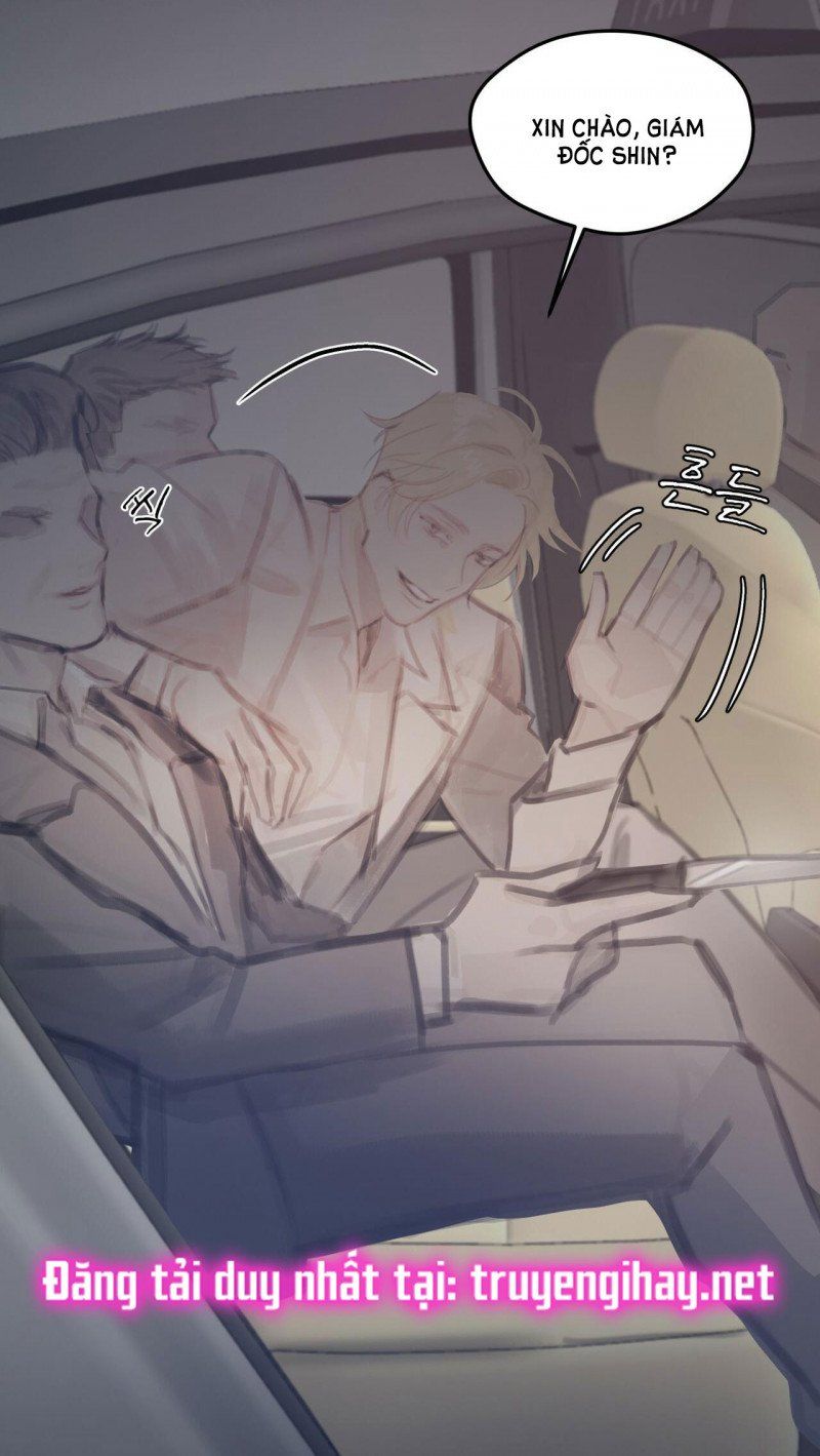 Doppio Senso Chương 60 page 27 - Giả Dược