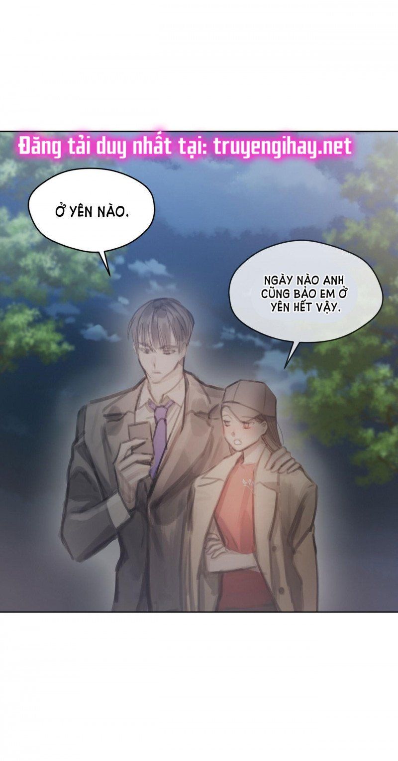 Doppio Senso Chương 60 page 6 - Giả Dược