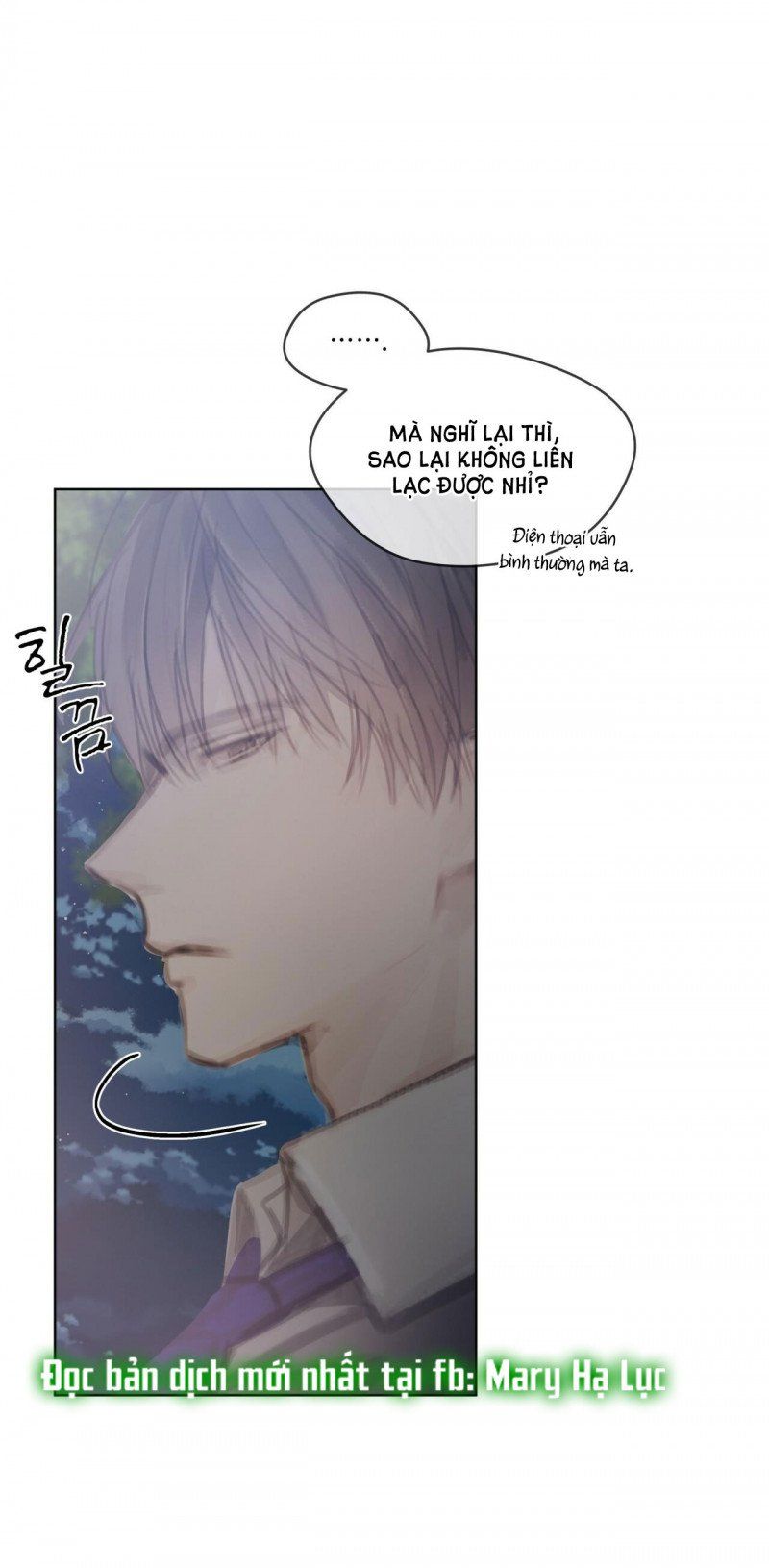 Doppio Senso Chương 60 page 7 - Giả Dược