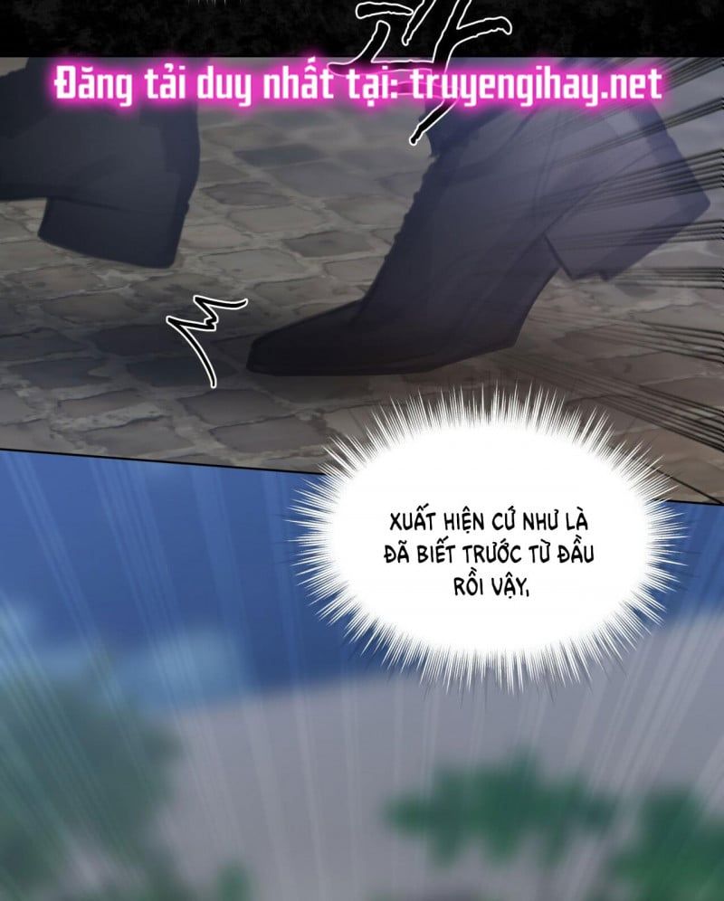 Doppio Senso Chương 60.5 page 16 - Giả Dược