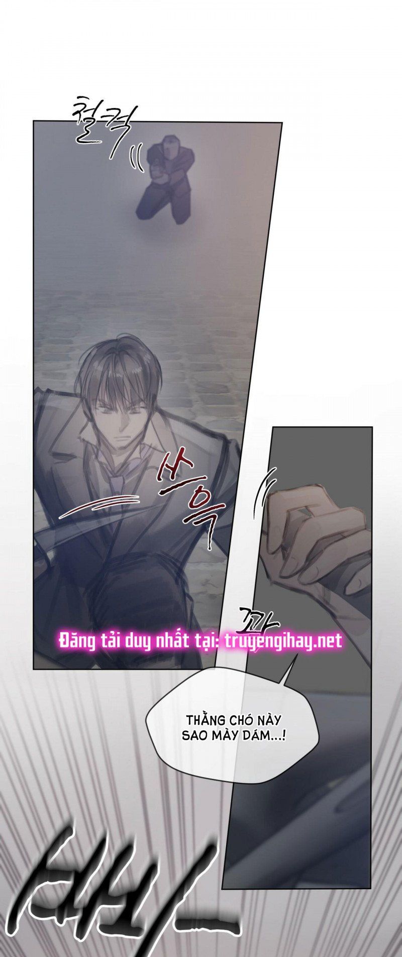 Doppio Senso Chương 60.5 page 20 - Giả Dược