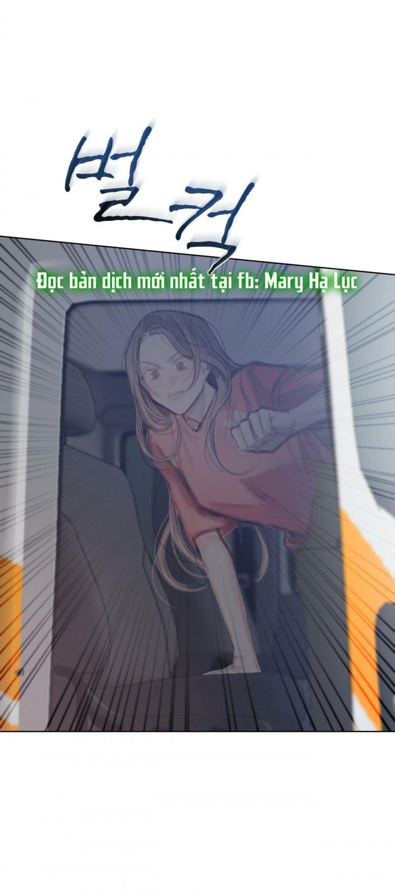 Doppio Senso Chương 60.5 page 24 - Giả Dược