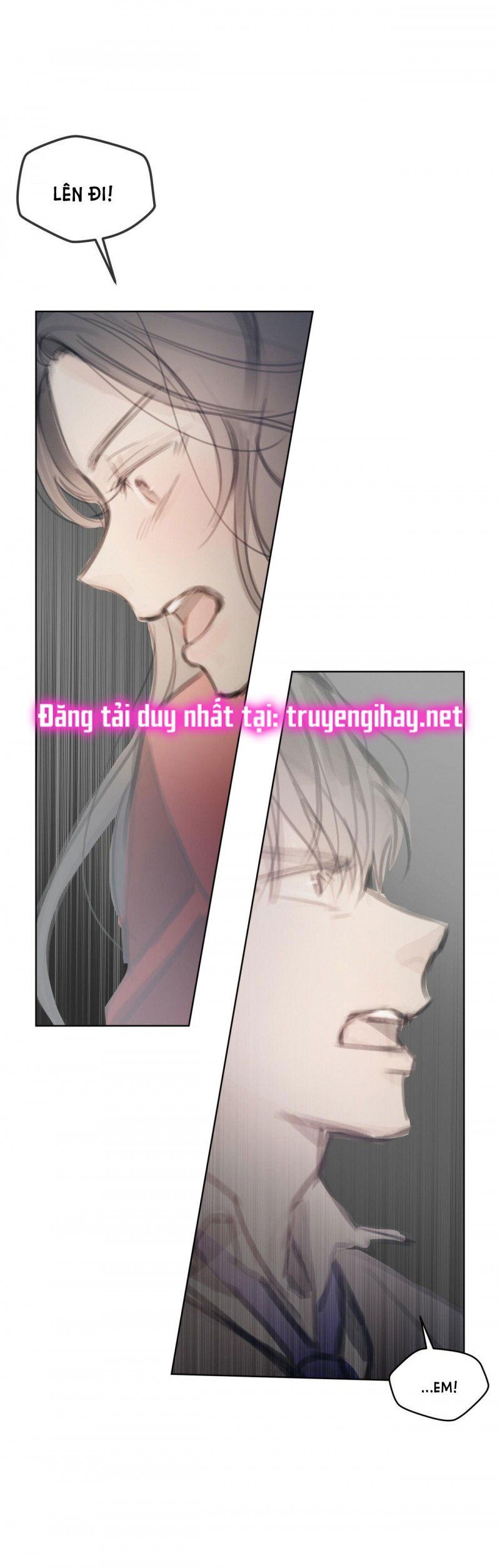 Doppio Senso Chương 60.5 page 25 - Giả Dược