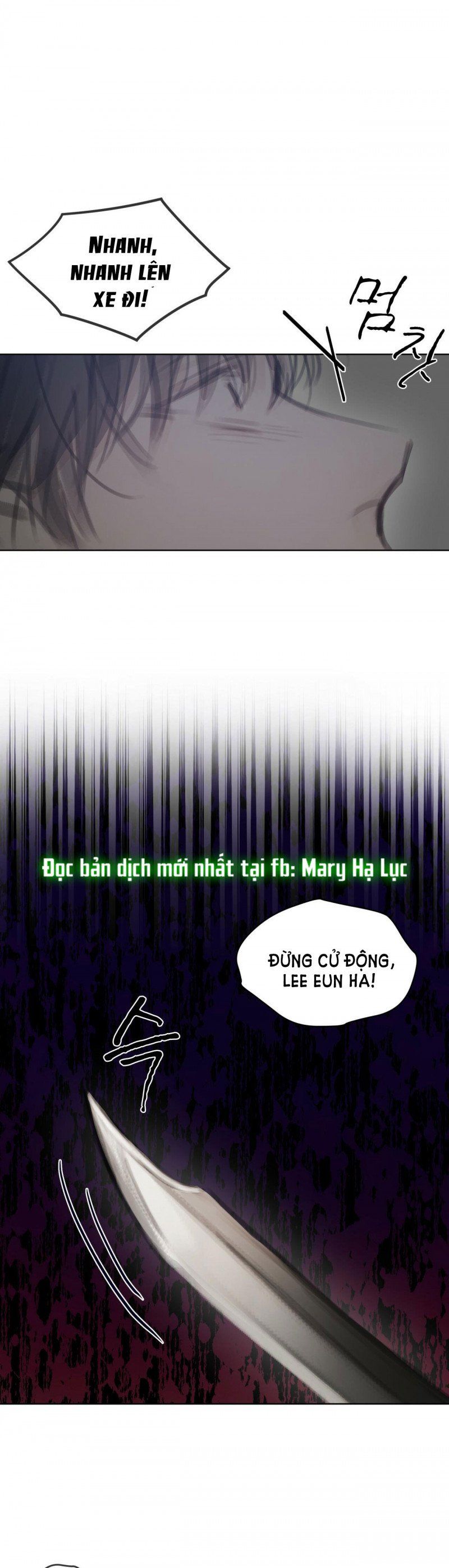 Doppio Senso Chương 60.5 page 26 - Giả Dược