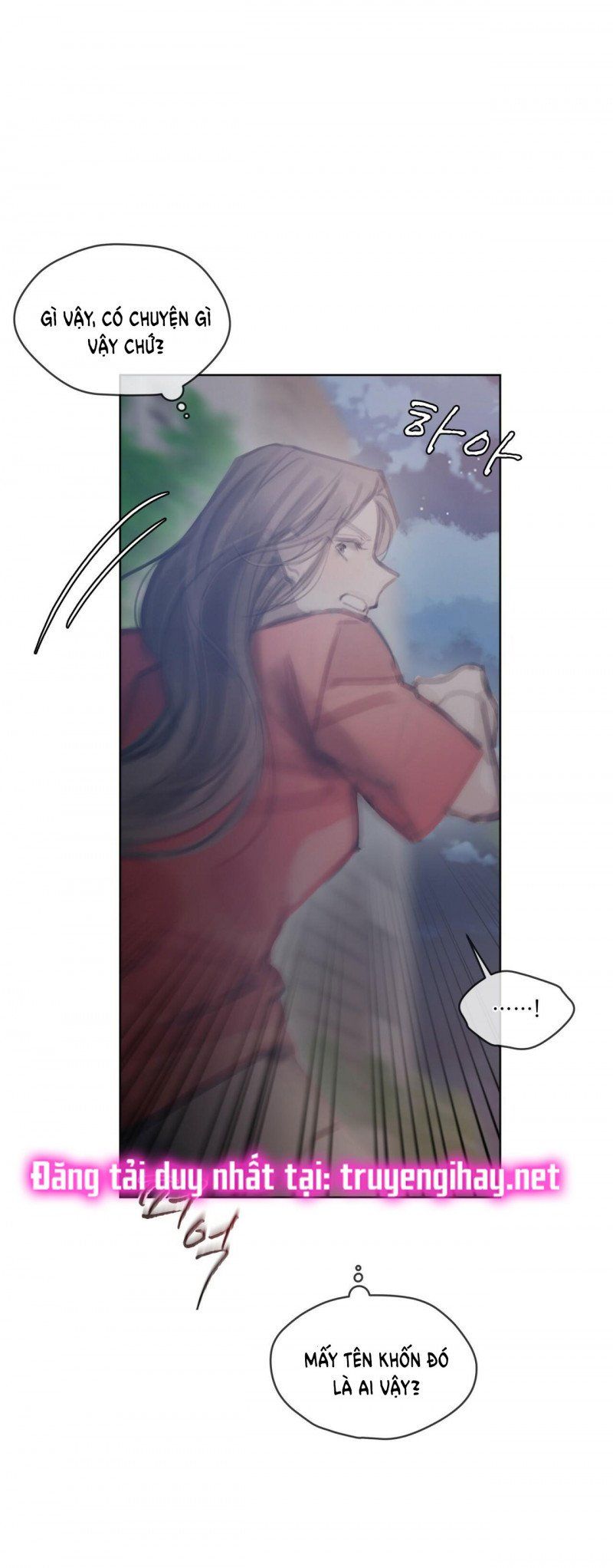 Doppio Senso Chương 60.5 page 7 - Giả Dược