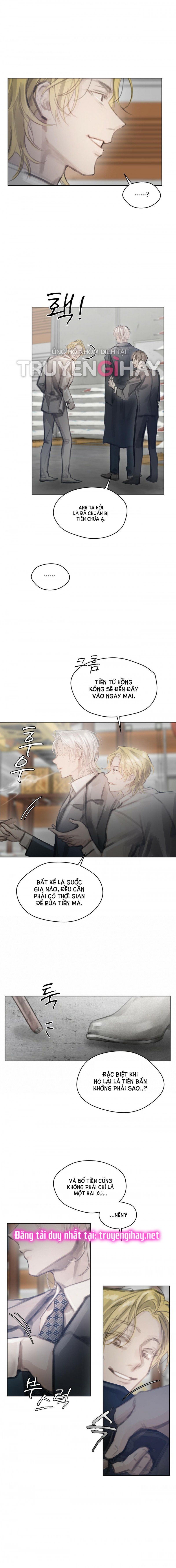 Doppio Senso Chương 62 page 2 - Giả Dược