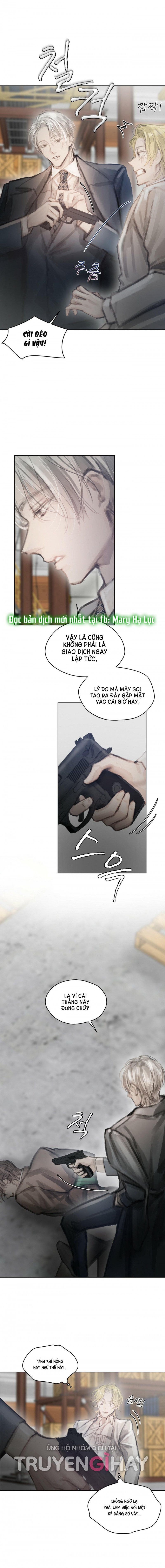 Doppio Senso Chương 62 page 3 - Giả Dược