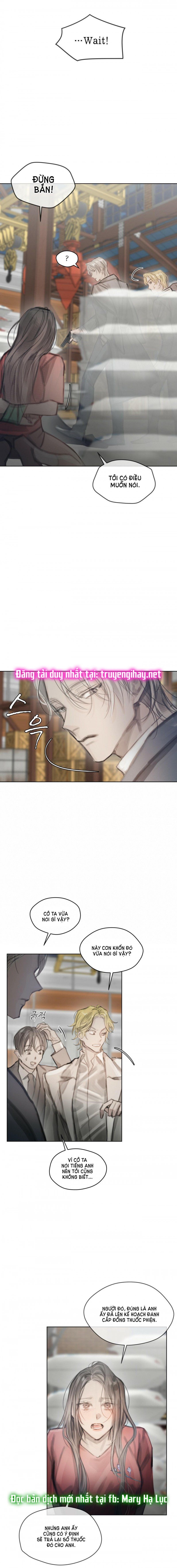 Doppio Senso Chương 62 page 4 - Giả Dược