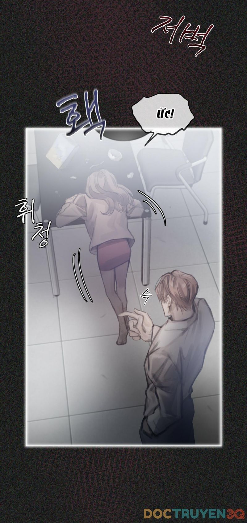 Doppio Senso Chương 64 page 5 - Giả Dược