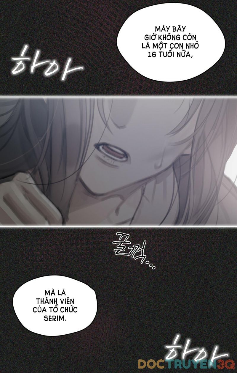 Doppio Senso Chương 64 page 7 - Giả Dược