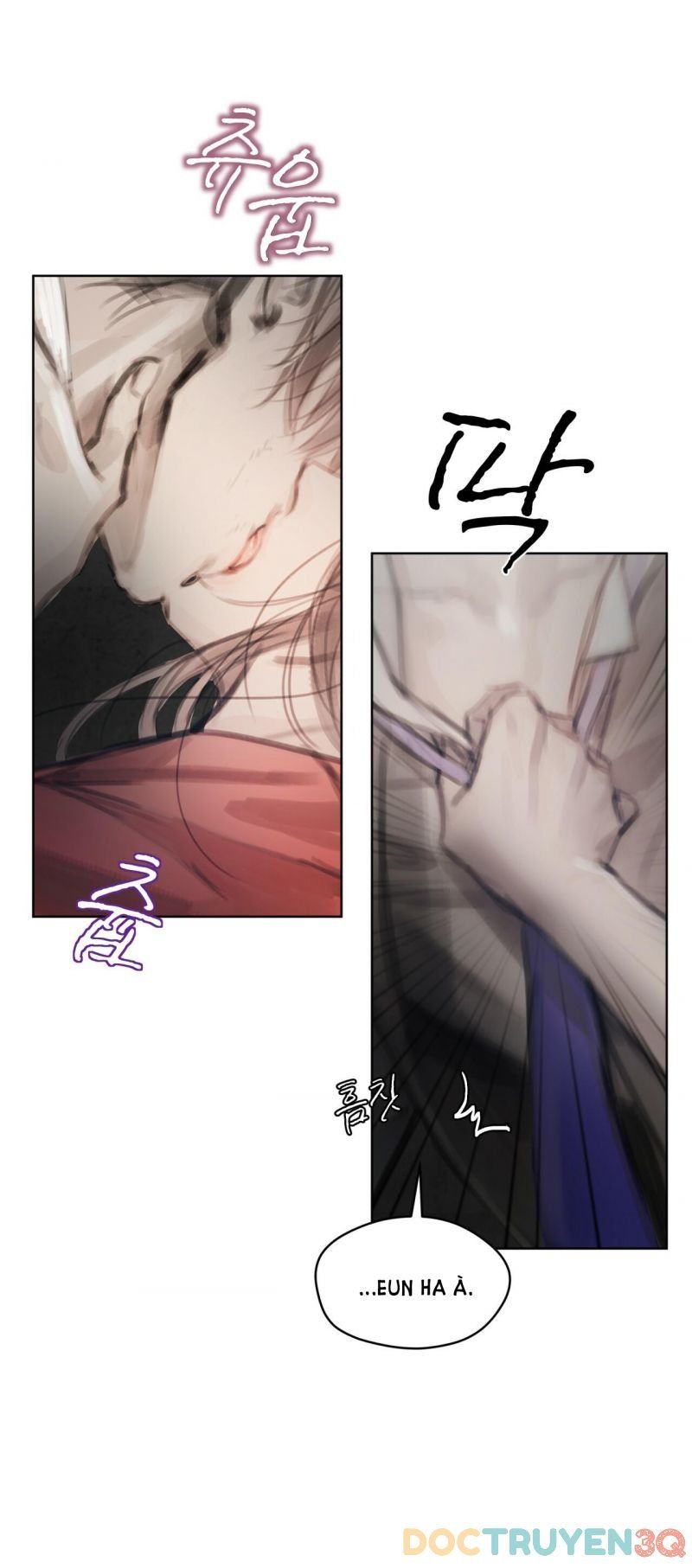 Doppio Senso Chương 64.5 page 12 - Giả Dược