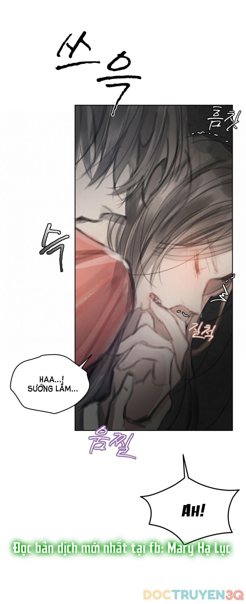 Doppio Senso Chương 64.5 page 23 - Giả Dược