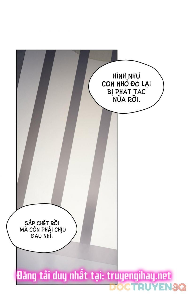 Doppio Senso Chương 64.5 page 25 - Giả Dược