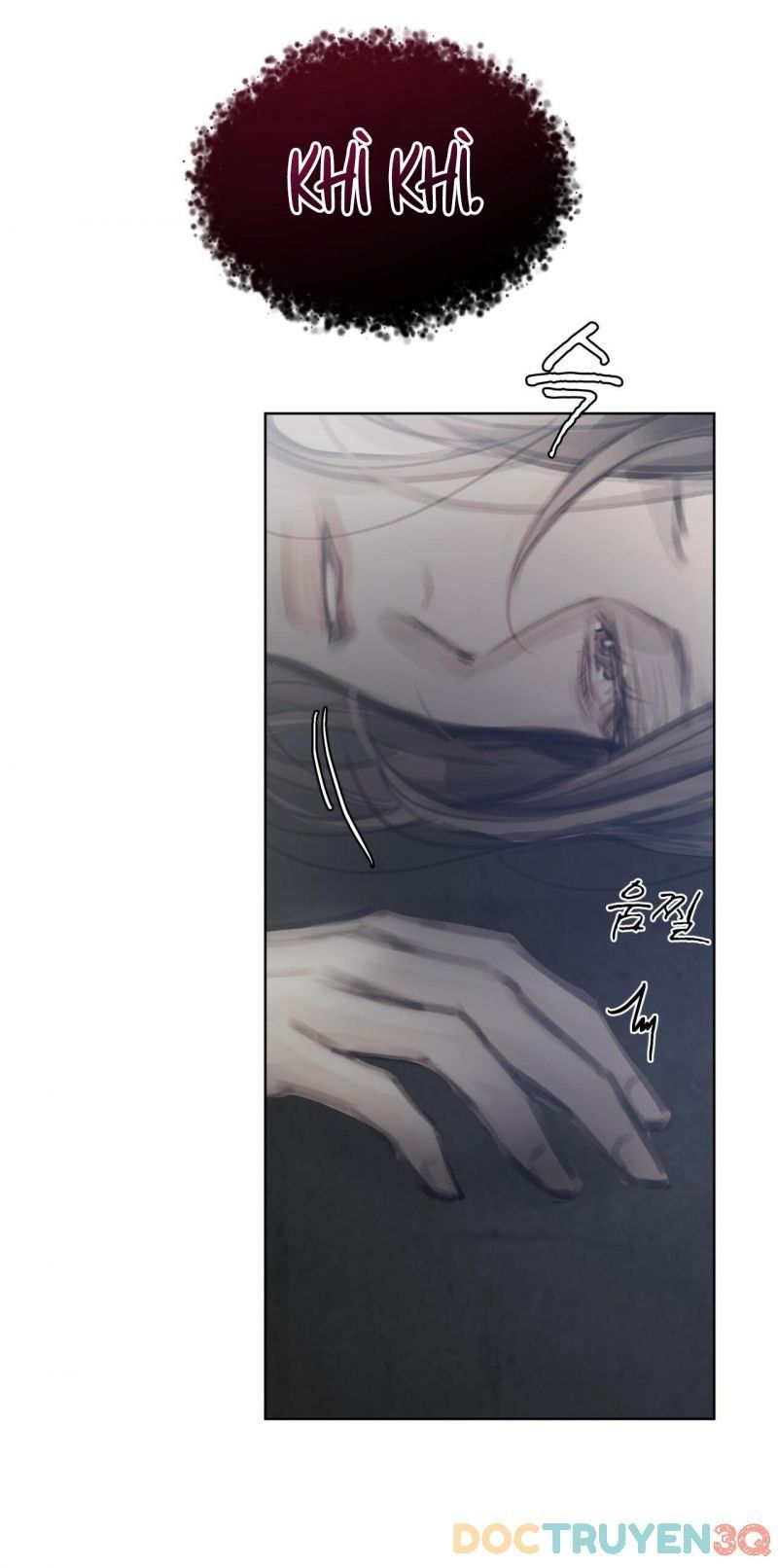 Doppio Senso Chương 64.5 page 26 - Giả Dược