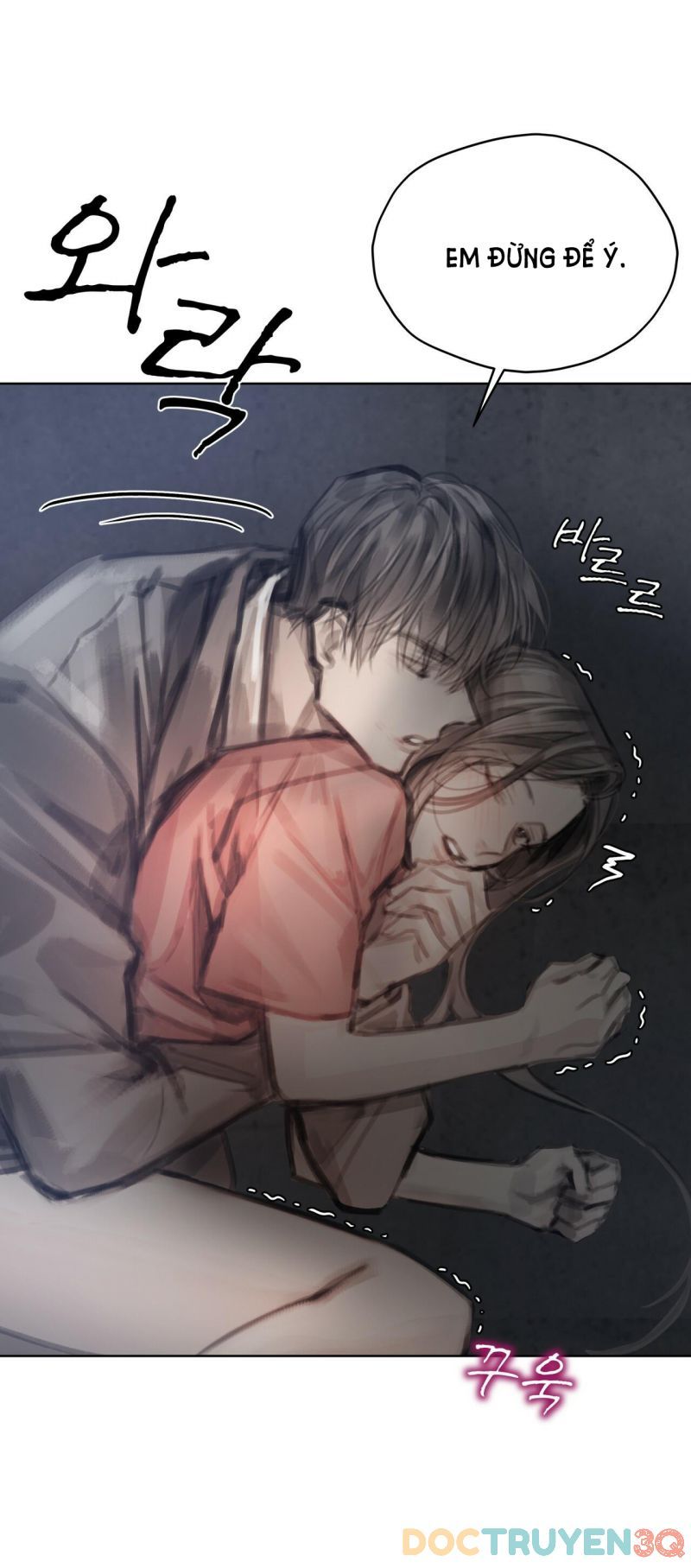 Doppio Senso Chương 64.5 page 27 - Giả Dược