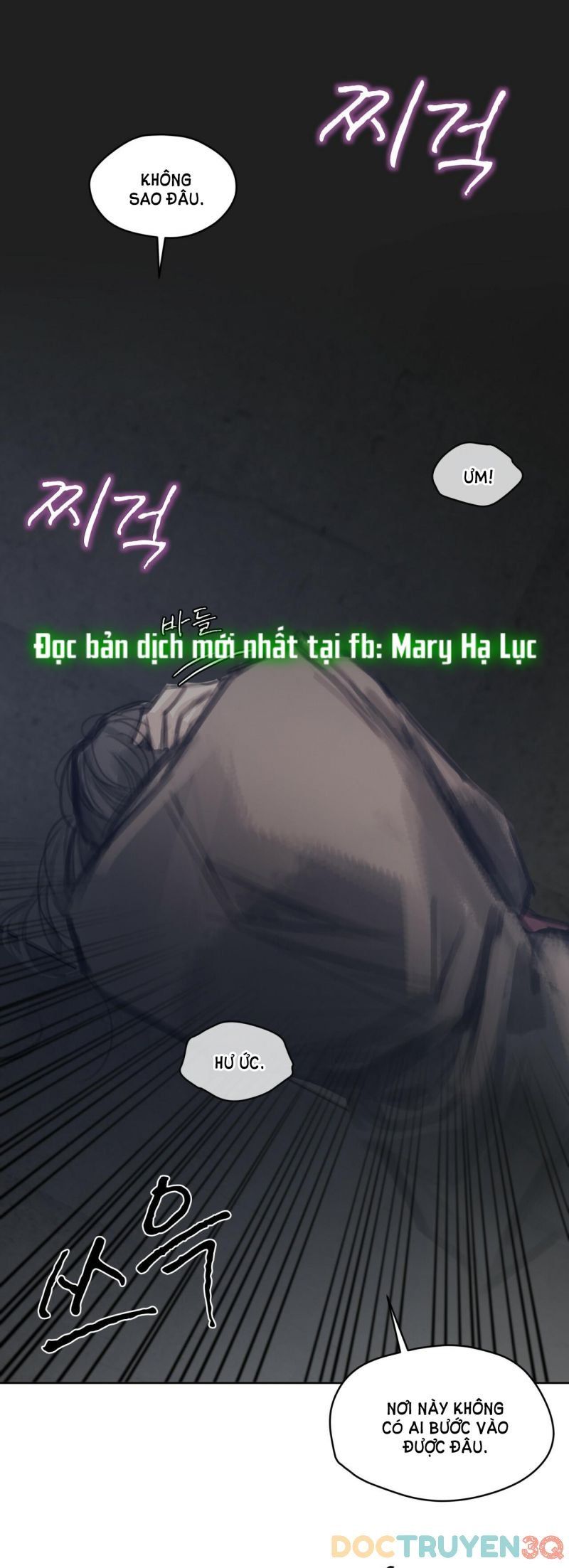 Doppio Senso Chương 64.5 page 29 - Giả Dược