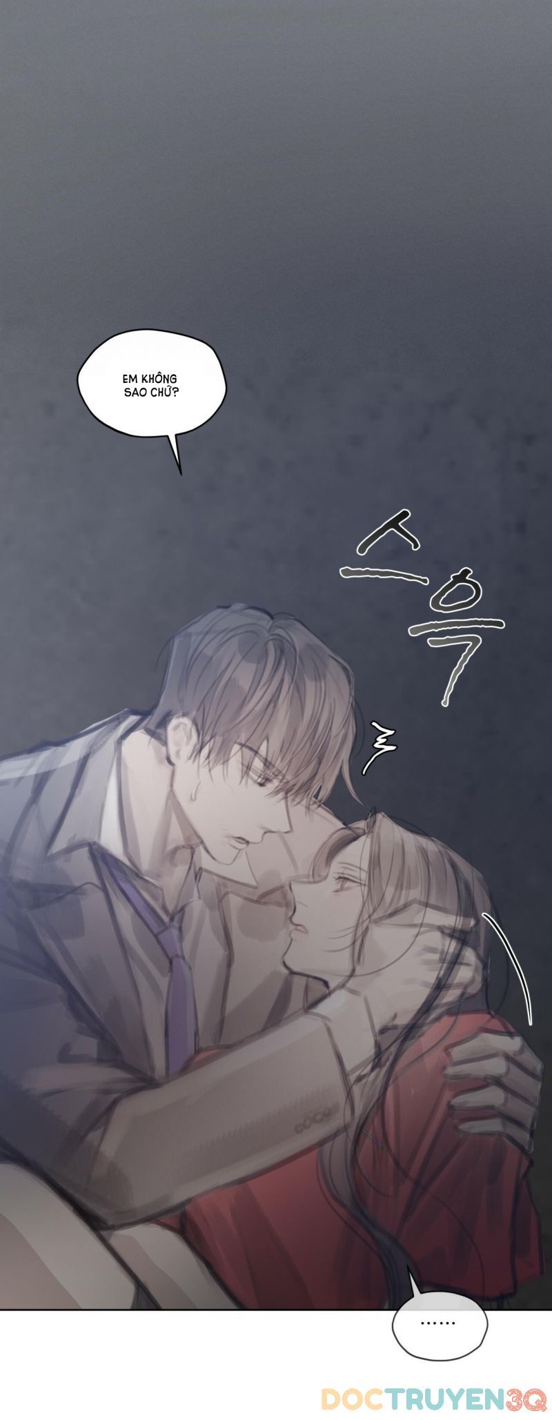 Doppio Senso Chương 64.5 page 4 - Giả Dược