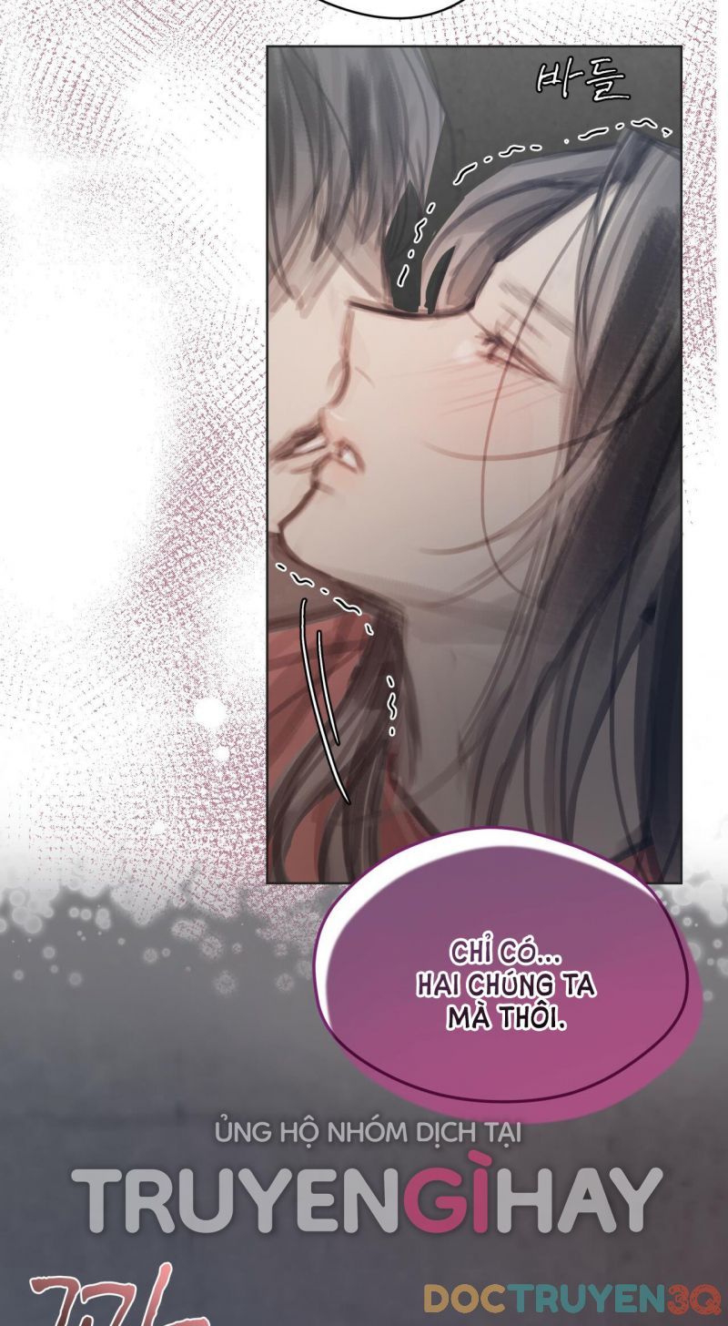 Doppio Senso Chương 64.5 page 31 - Giả Dược