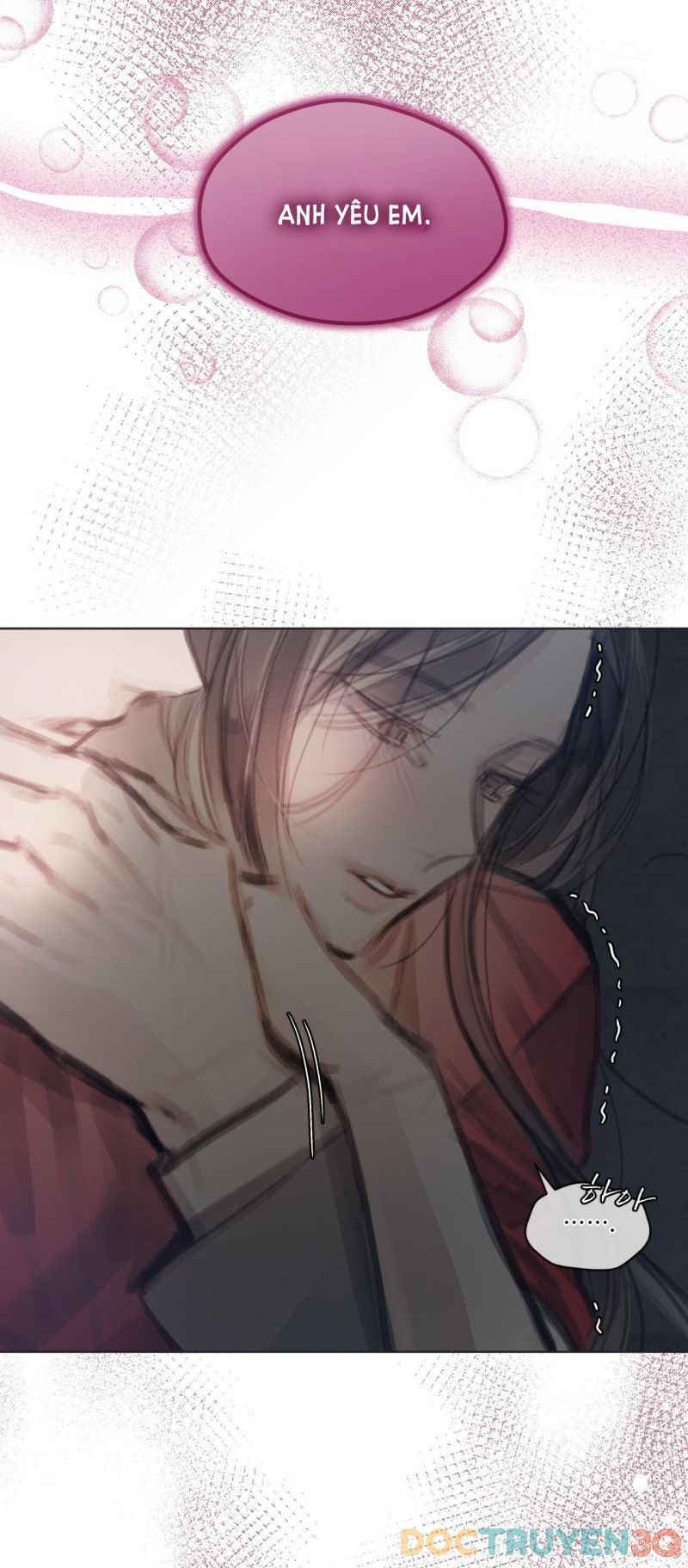 Doppio Senso Chương 64.5 page 33 - Giả Dược