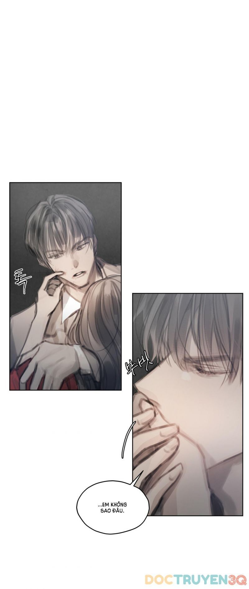 Doppio Senso Chương 64.5 page 5 - Giả Dược