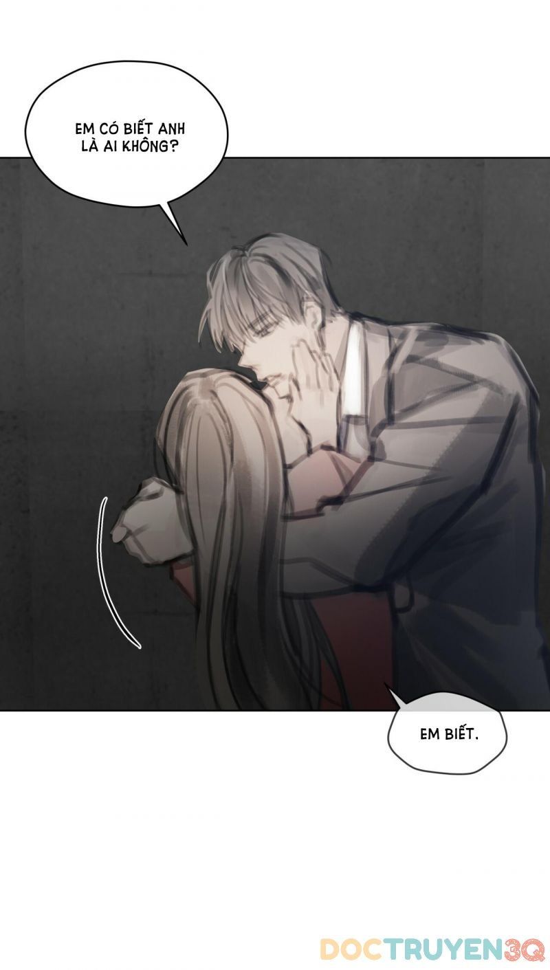 Doppio Senso Chương 64.5 page 7 - Giả Dược