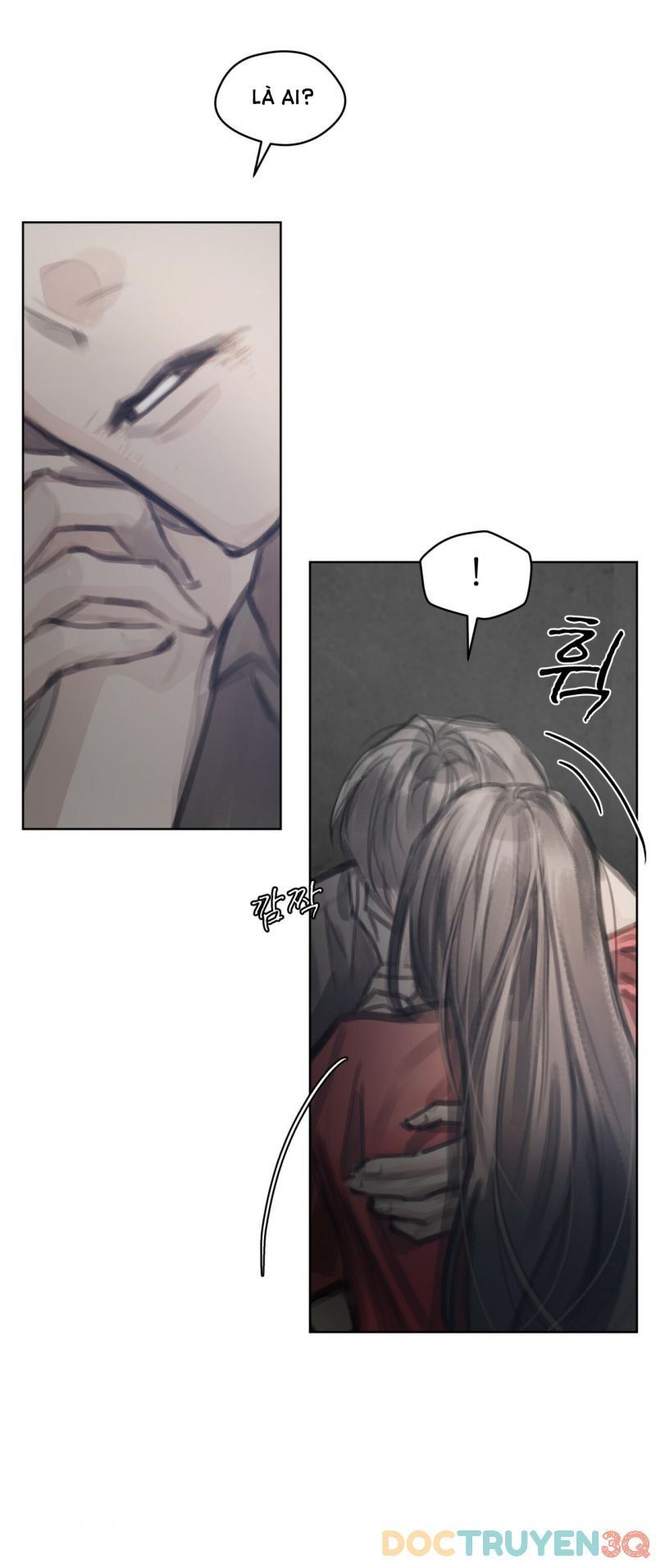 Doppio Senso Chương 64.5 page 8 - Giả Dược