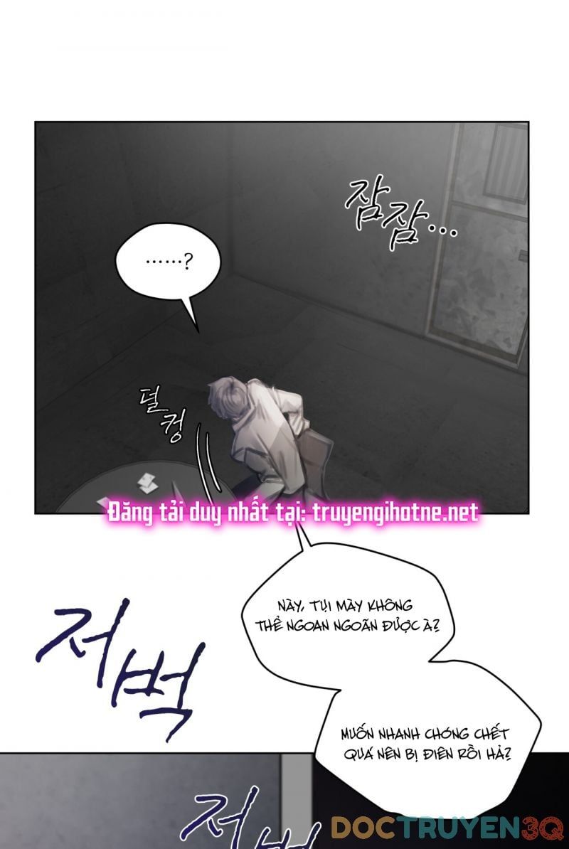 Doppio Senso Chương 65 page 14 - Giả Dược