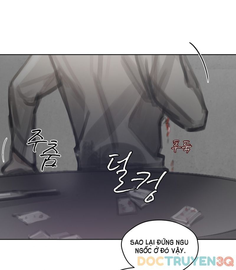 Doppio Senso Chương 65 page 22 - Giả Dược