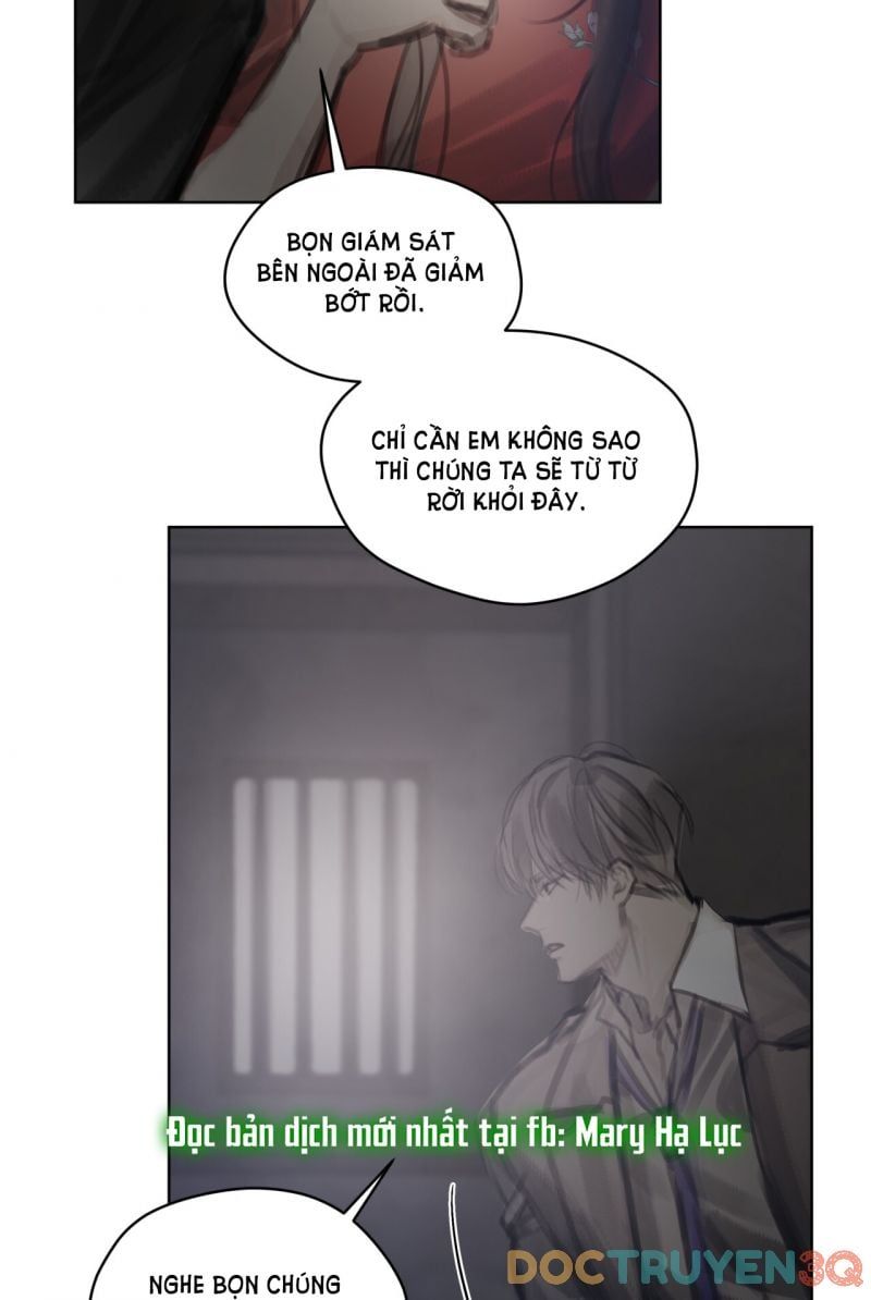 Doppio Senso Chương 65 page 8 - Giả Dược