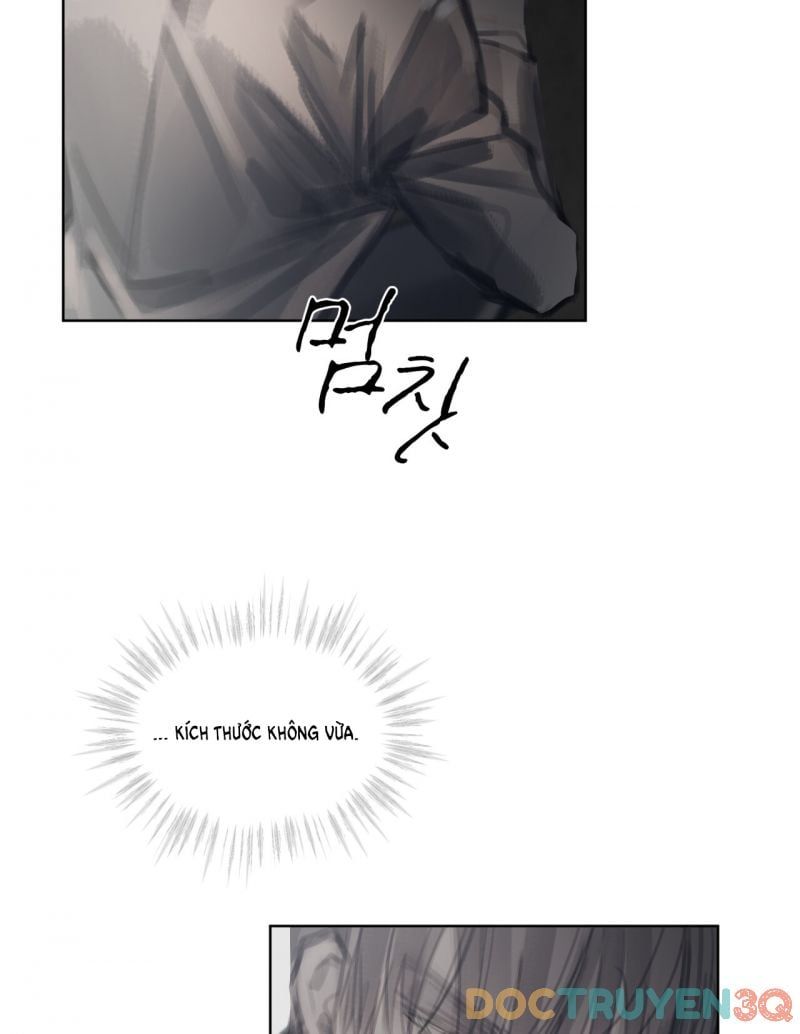 Doppio Senso Chương 65.5 page 11 - Giả Dược